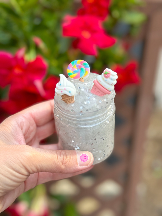 Glitter Slime