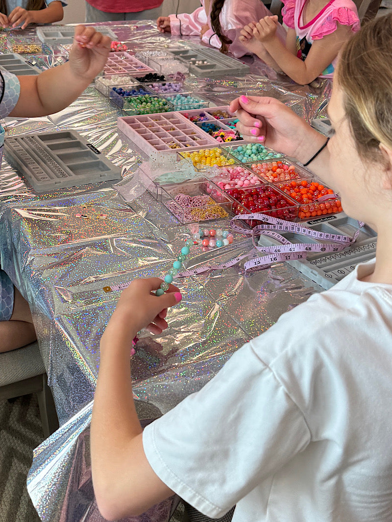 Private Party for up to 10 Kids - We Come To You!