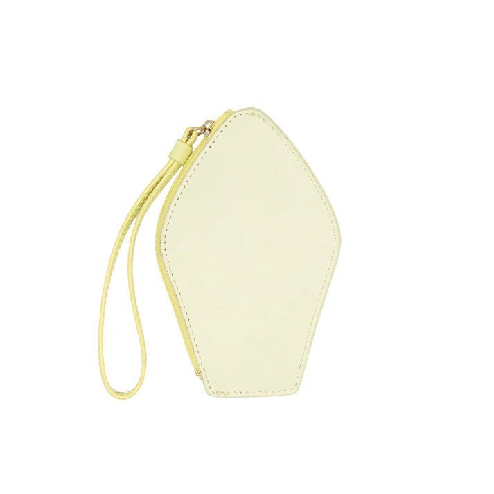 Novelty Wristlet - Chocolate Ice Cream