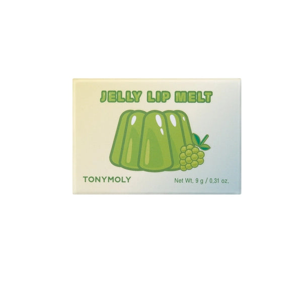 Jelly Lip Melt - Tony Moly