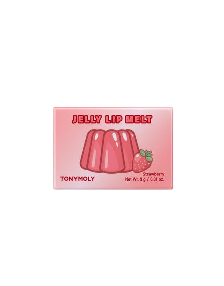 Jelly Lip Melt - Tony Moly