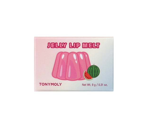 Jelly Lip Melt - Tony Moly