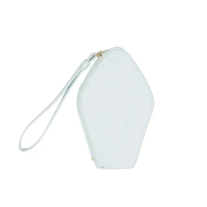 Novelty Wristlet - Strawberry Ice Cream