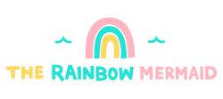 The Rainbow Mermaid