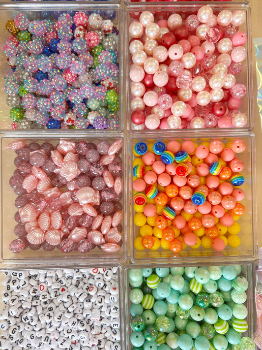 DIY Bracelet - In Studio - Misc. Bracelets