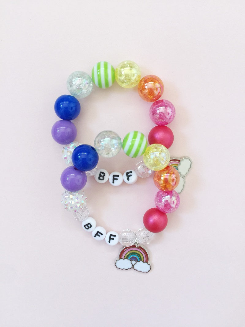 Bff bracelet on sale